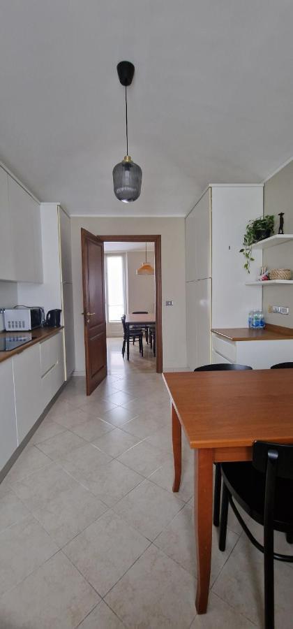 Twenty September Apartment Torino Exterior foto