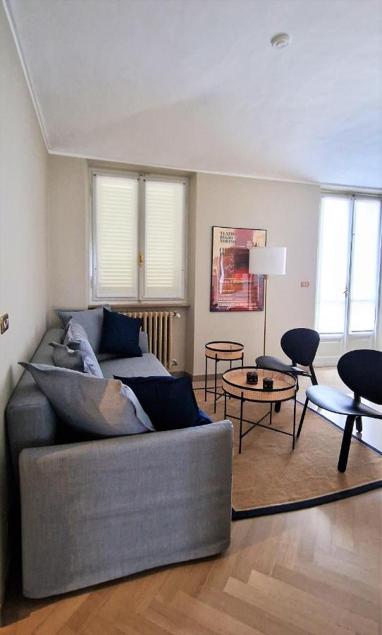 Twenty September Apartment Torino Exterior foto