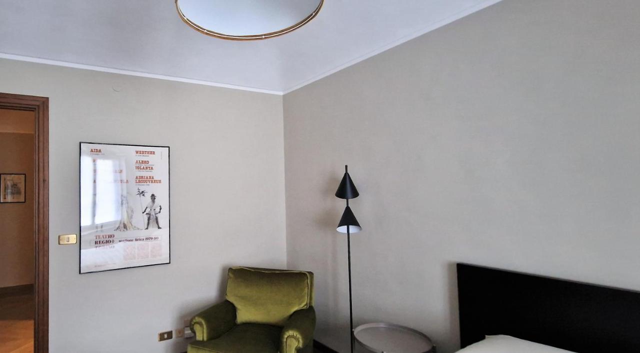 Twenty September Apartment Torino Exterior foto