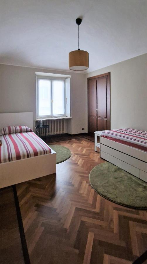 Twenty September Apartment Torino Exterior foto