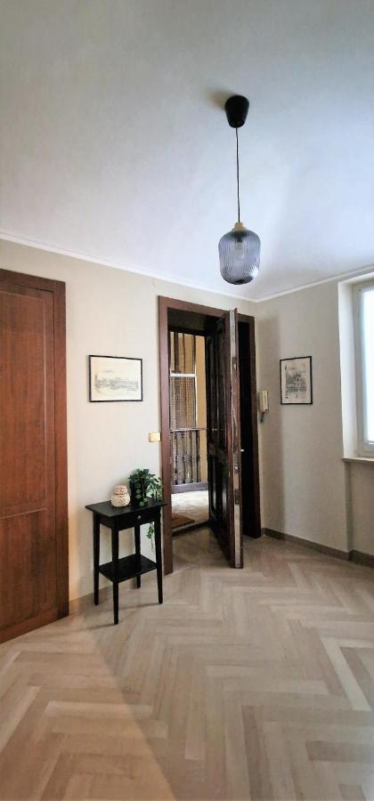 Twenty September Apartment Torino Exterior foto